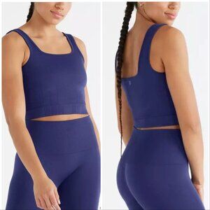 Knix Women's Good to Go Seamless Tank Top